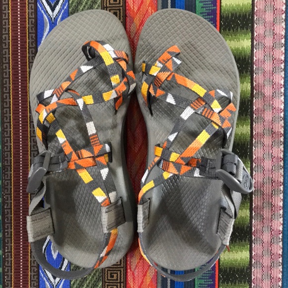 chaco puzzle poppy